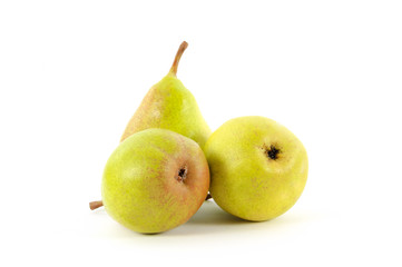 pears