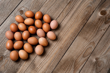 eggs