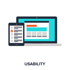 usability evaluation concept