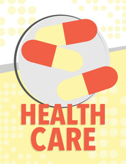 Healthcare newsletter