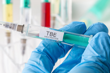 tbe vaccination
