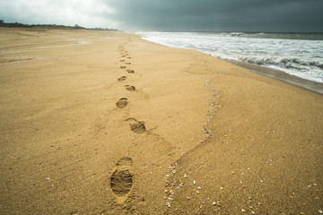 Footprints