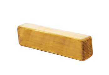 Hyphen dash symbol isolated