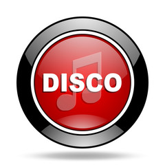 disco music icon