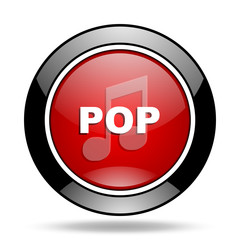 pop music icon