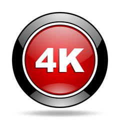 4k icon