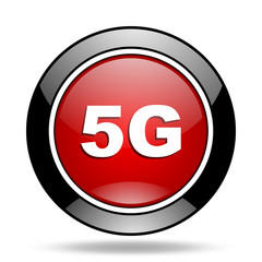 5g icon