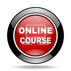 online course icon