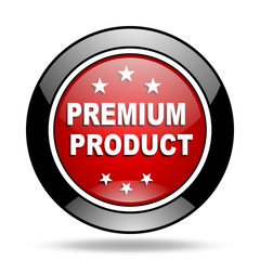 premium product icon