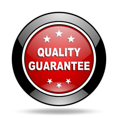 quality guarantee icon