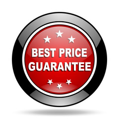 best price guarantee icon
