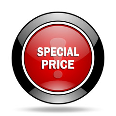 special price icon