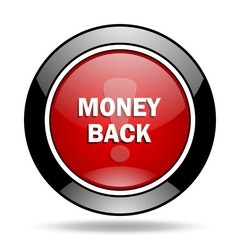 money back icon