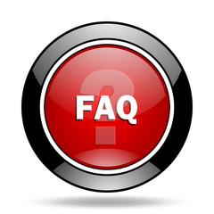 faq icon