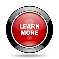 learn more icon