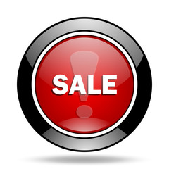 sale icon