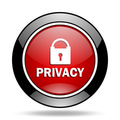 privacy icon