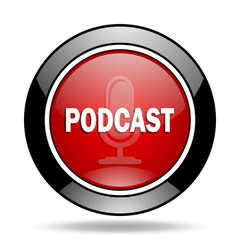 podcast icon