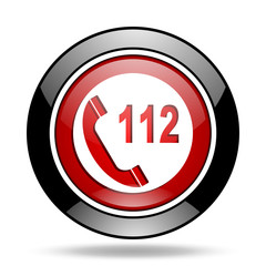 emergency call icon