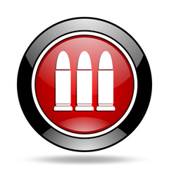ammunition icon