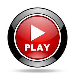 play icon
