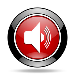 volume icon