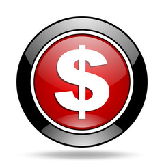 dollar icon