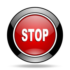 stop icon