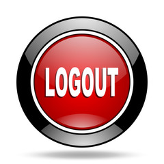 logout icon