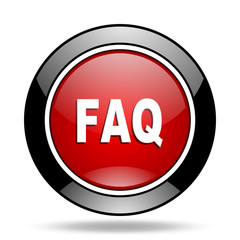 faq icon