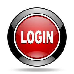 login icon