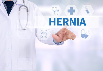 HERNIA