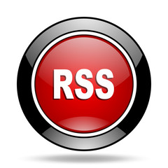 rss icon