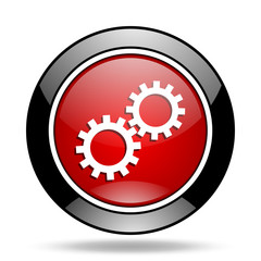 gear icon