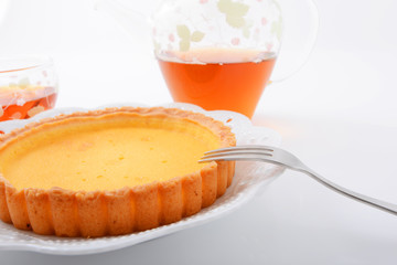 アフタヌーンティー