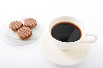 コーヒータイム
