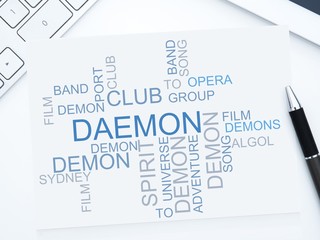 Daemon