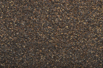 Vintage sandpaper background