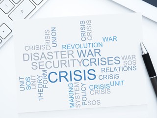 Crisis