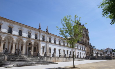 Fototapeta premium アルコバサ