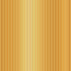 background striped pattern wallpaper gold decorative icon. Vector graphic