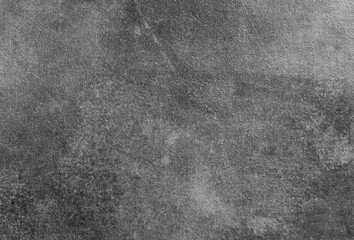 Horizontal Texture of The Gray Slate Background