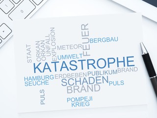 Katastrophe