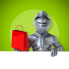Fun knight