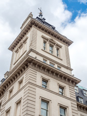Obraz premium Building in London