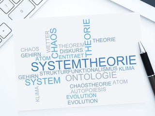 Systemtheorie