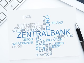 Zentralbank