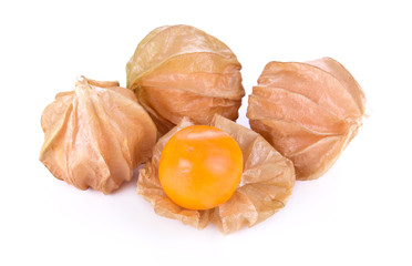 Cape gooseberry (physalis)