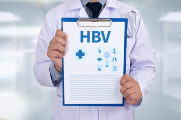 HBV CONCEPT (hepatitis B virus)