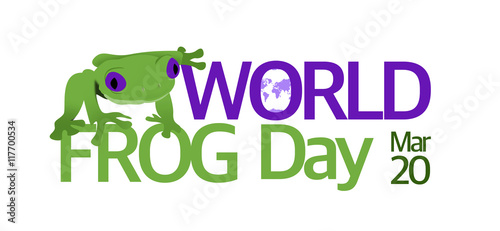  World Frog Day March 20 Stock Photo And Royalty free Images On 